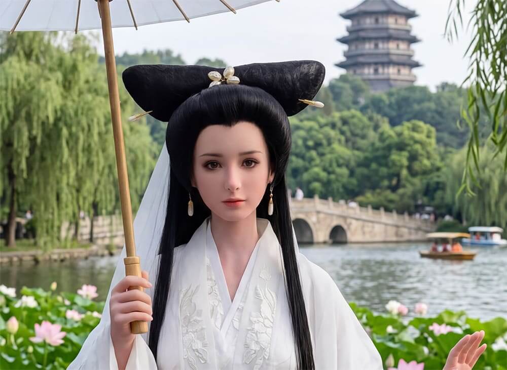 文旅表演