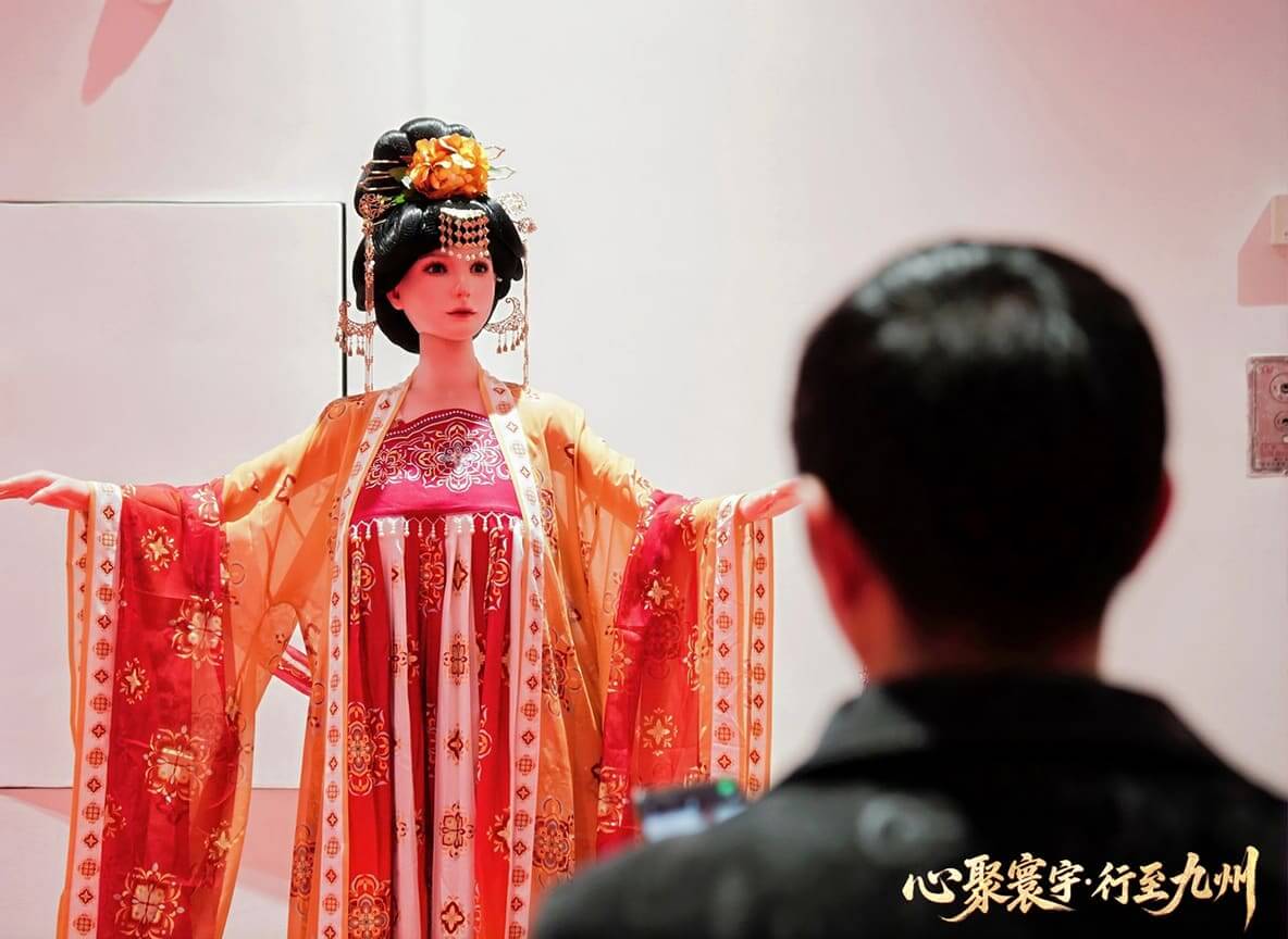 文旅名人合作